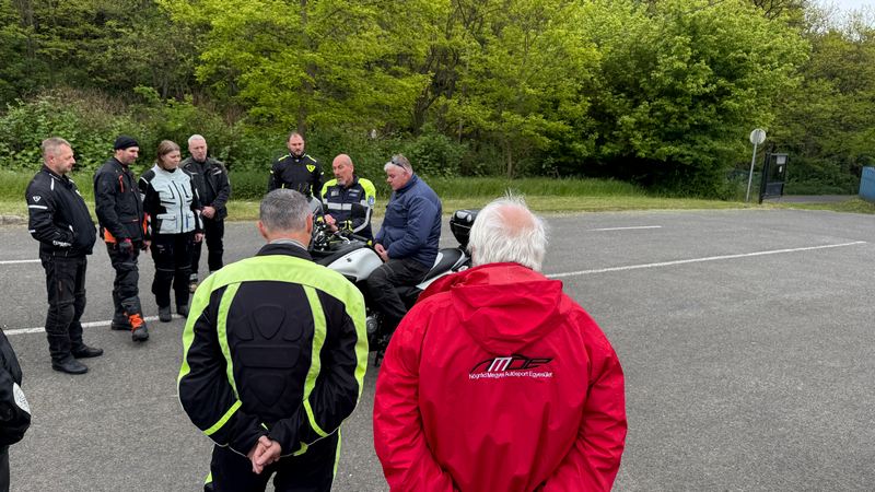 Közlekedésbiztonsági program